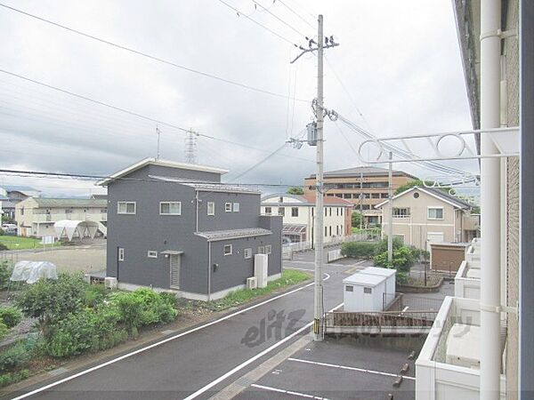 滋賀県蒲生郡日野町大字河原(賃貸アパート1K・2階・23.18㎡)の写真 その29