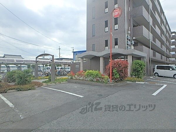 滋賀県守山市播磨田町(賃貸マンション2LDK・2階・58.00㎡)の写真 その22