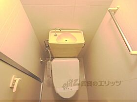 滋賀県草津市野路東４丁目（賃貸マンション1K・2階・25.30㎡） その13