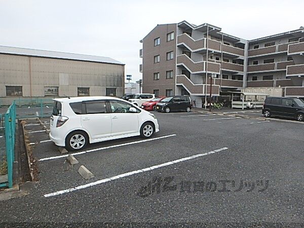 滋賀県栗東市小柿７丁目(賃貸マンション2LDK・4階・56.70㎡)の写真 その22