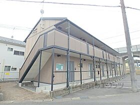 滋賀県大津市衣川１丁目（賃貸アパート1K・2階・29.44㎡） その1