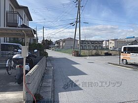 レオパレスＴＫすずめ 206 ｜ 滋賀県彦根市南川瀬町（賃貸アパート1K・2階・23.18㎡） その22