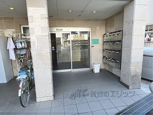 滋賀県大津市晴嵐１丁目(賃貸マンション1K・2階・25.44㎡)の写真 その20