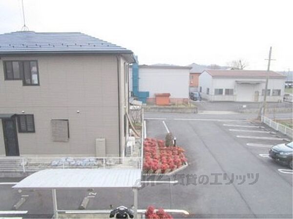 滋賀県蒲生郡日野町いせの(賃貸アパート2LDK・2階・58.86㎡)の写真 その26