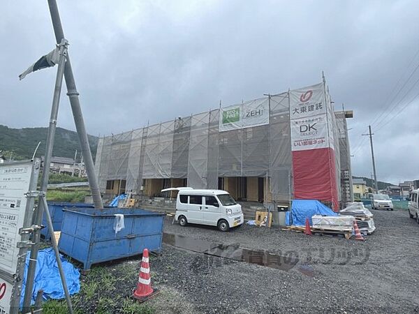 滋賀県大津市見世２丁目(賃貸アパート1LDK・1階・50.05㎡)の写真 その7