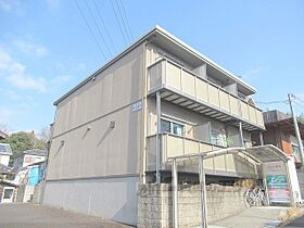 央昌10 203 ｜ 滋賀県甲賀市水口町山（賃貸アパート1K・1階・27.00㎡） その1