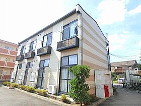 レオパレスサントピア 102 ｜ 滋賀県東近江市小脇町（賃貸アパート1K・1階・20.28㎡） その10