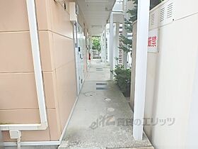 滋賀県守山市古高町（賃貸アパート1K・1階・23.18㎡） その17