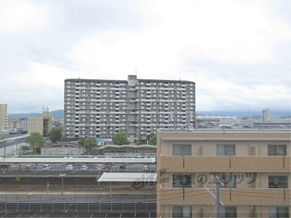 ＦＥＬＩＣＥ大橋 602｜滋賀県守山市梅田町(賃貸マンション1K・6階・27.00㎡)の写真 その24