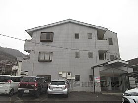 滋賀県大津市滋賀里２丁目（賃貸アパート1LDK・2階・50.40㎡） その12