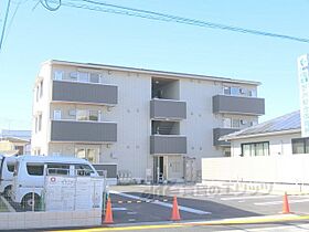 滋賀県野洲市小篠原（賃貸アパート1LDK・1階・41.86㎡） その1