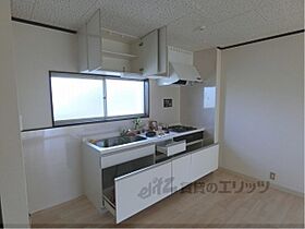 滋賀県東近江市五個荘山本町（賃貸マンション2LDK・2階・57.00㎡） その9