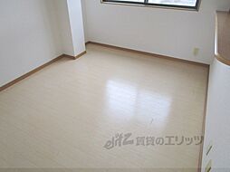 エスポワール平方 3階2DKのリビング/ダイニング