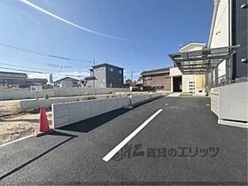 滋賀県草津市野路町（賃貸アパート1LDK・1階・43.33㎡） その23