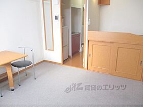 レオパレスめぞん恵智川 206 ｜ 滋賀県愛知郡愛荘町市（賃貸アパート1K・2階・23.18㎡） その7