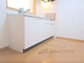 滋賀県蒲生郡日野町大字上野田（賃貸アパート1LDK・1階・45.72㎡） その4