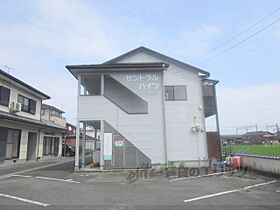 滋賀県高島市安曇川町田中（賃貸アパート1R・2階・25.00㎡） その11