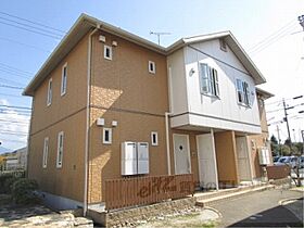 ＭＡＳＴ　ＣＯＵＲＴ　神照 110 ｜ 滋賀県長浜市神照町（賃貸アパート1LDK・1階・45.00㎡） その1