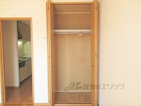 アミティハイツ 205 ｜ 滋賀県守山市立入町（賃貸アパート1K・2階・27.53㎡） その15