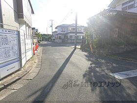 滋賀県近江八幡市緑町１丁目（賃貸アパート1LDK・1階・44.33㎡） その14