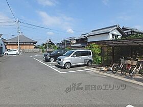 滋賀県守山市吉身１丁目（賃貸アパート1K・2階・33.53㎡） その19