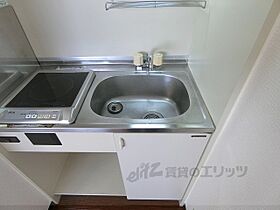 滋賀県大津市大萱１丁目（賃貸マンション1R・10階・21.60㎡） その8