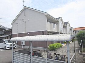 滋賀県高島市今津町大供（賃貸アパート2LDK・1階・55.72㎡） その1