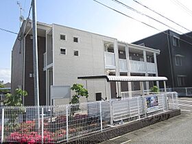 滋賀県米原市下多良３丁目（賃貸アパート1K・1階・26.11㎡） その1