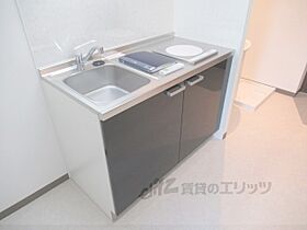 滋賀県湖南市梅影町（賃貸マンション1K・3階・22.53㎡） その2