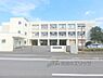 周辺：玉園中学校まで850メートル