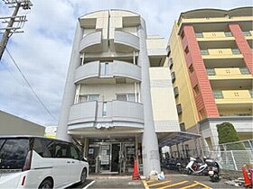 滋賀県大津市萱野浦（賃貸マンション1K・2階・23.58㎡） その10