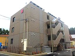 JR東海道・山陽本線 草津駅 4.2kmの賃貸マンション