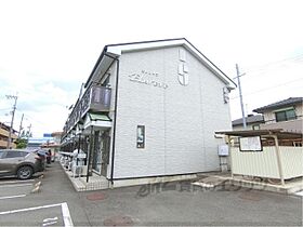 滋賀県東近江市中小路町（賃貸テラスハウス2LDK・1階・59.62㎡） その1