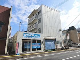 滋賀県野洲市北野１丁目（賃貸マンション1DK・3階・29.70㎡） その1