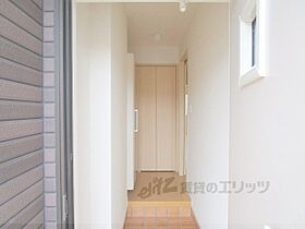 滋賀県甲賀市水口町宇川（賃貸アパート1LDK・1階・44.18㎡） その24