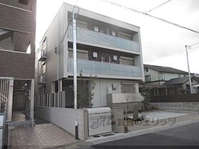 滋賀県大津市木下町（賃貸アパート1LDK・2階・41.40㎡） その1