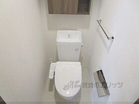 アルタ西渋川ビュー 105 ｜ 滋賀県草津市西渋川１丁目（賃貸アパート1LDK・1階・47.79㎡） その12