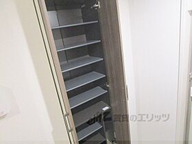 アルタ西渋川ビュー 105 ｜ 滋賀県草津市西渋川１丁目（賃貸アパート1LDK・1階・47.79㎡） その15