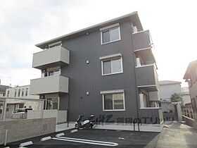 滋賀県草津市西渋川１丁目（賃貸アパート1LDK・2階・46.02㎡） その1