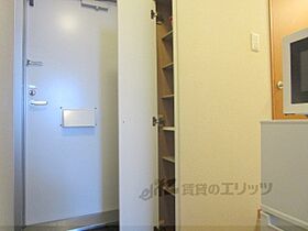 レオパレスアルブルリーヴル 209 ｜ 滋賀県長浜市木之本町黒田（賃貸アパート1K・2階・23.18㎡） その16