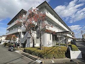 滋賀県草津市追分３丁目（賃貸マンション1R・3階・18.73㎡） その10