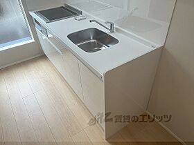 アマネクウエスト C ｜ 滋賀県彦根市栄町１丁目（賃貸アパート1LDK・1階・30.10㎡） その4