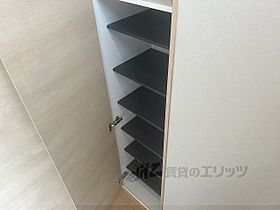 アマネクウエスト C ｜ 滋賀県彦根市栄町１丁目（賃貸アパート1LDK・1階・30.10㎡） その15