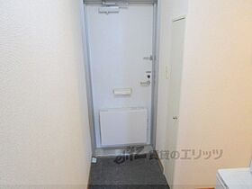 滋賀県甲賀市甲賀町大原市場（賃貸アパート1K・1階・21.81㎡） その7