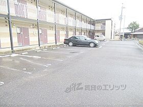 レオパレスわたむき 206 ｜ 滋賀県蒲生郡日野町大字西大路（賃貸アパート1K・2階・23.18㎡） その14