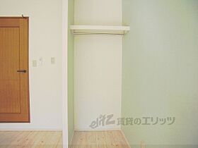 滋賀県草津市野路町（賃貸マンション1R・1階・26.00㎡） その14