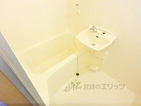 メゾンエスプリ 201 ｜ 滋賀県草津市追分南１丁目（賃貸マンション1K・2階・22.95㎡） その4