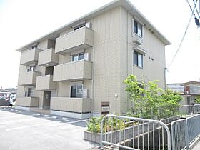 メゾンシャトーベルロード 103 ｜ 滋賀県彦根市中藪１丁目（賃貸アパート1LDK・1階・43.09㎡） その12