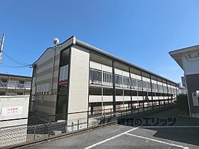 滋賀県大津市月輪３丁目（賃貸アパート1K・1階・21.81㎡） その10