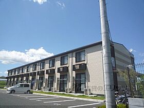 滋賀県大津市月輪３丁目（賃貸アパート1K・1階・21.81㎡） その1